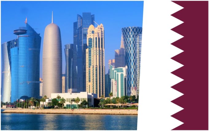 Katar Nerede? Haritası ve Ulaşım Bilgileri
