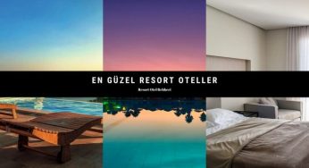Resort Oteller : Kaliteli Lüks Ve Eğlenceli Tatil Rehberi