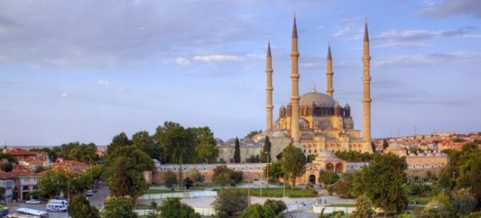 Selimiye Camii Nerede? Özellikleri ve Hakkında Bilgiler