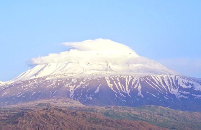 Türkiye’nin En Yüksek Dağları