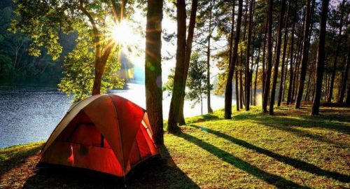 Fethiye Kamp Alanları ve Ücretsiz ve Ücretli Kamp Yerleri liste