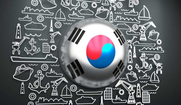 Güney Kore, Dijital Para Çalışmaları için Teknoloji Ortağı Arıyor