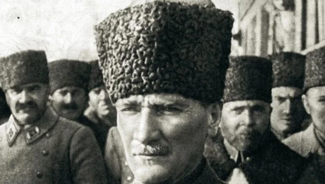Atatürk’ün yurt seyahatlerine ilişkin yeni görüntüler “Film Mirasım”da