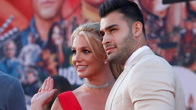Britney Spears hakkında şaşkına çeviren iddia: Eşini aldatmış ve dövmüş