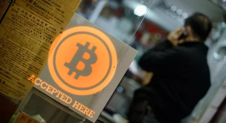 Spekülasyon ve beklentiler sonrası Bitcoin 35 bin doların üstünü gördü