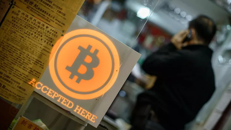 Spekülasyon ve beklentiler sonrası Bitcoin 35 bin doların üstünü gördü
